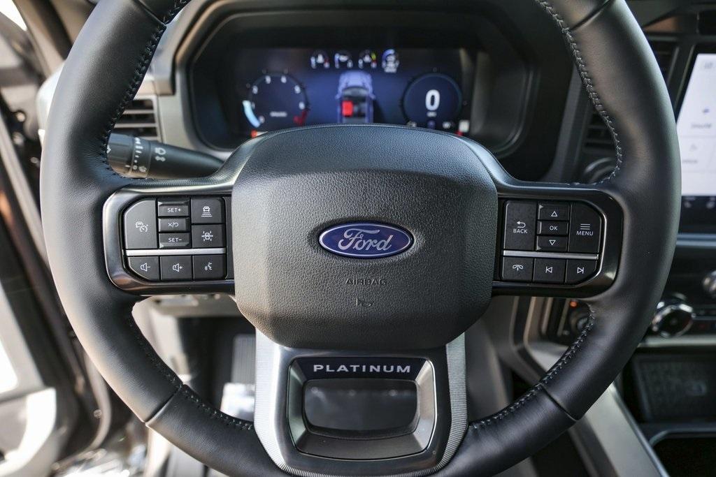 used 2025 Ford F-150 car, priced at $70,900