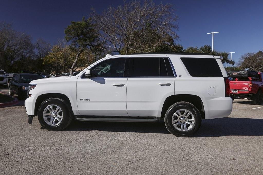 used 2019 Chevrolet Tahoe car, priced at $29,900