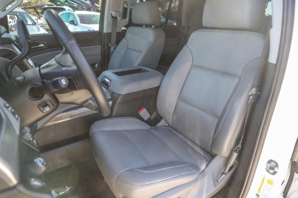 used 2019 Chevrolet Tahoe car, priced at $29,900