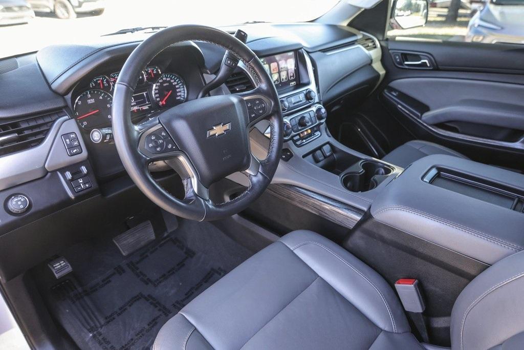 used 2019 Chevrolet Tahoe car, priced at $29,900