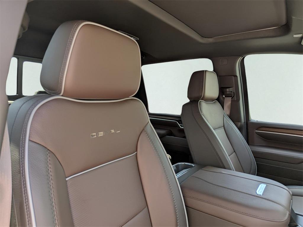new 2025 GMC Sierra 2500 car, priced at $80,845