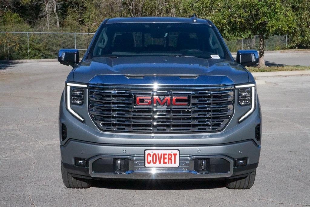 new 2025 GMC Sierra 1500 car, priced at $78,550