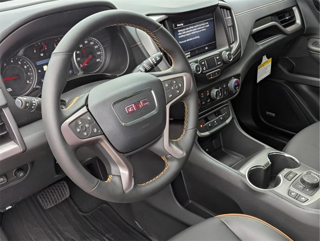 new 2024 GMC Terrain car, priced at $34,165