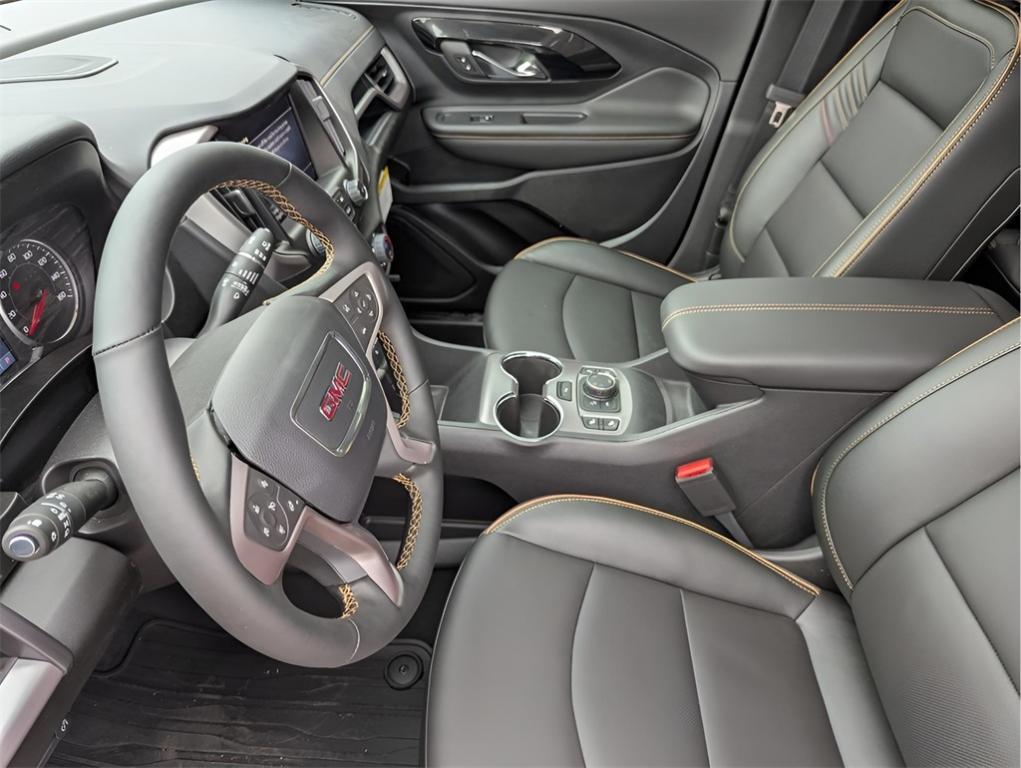 new 2024 GMC Terrain car, priced at $34,165