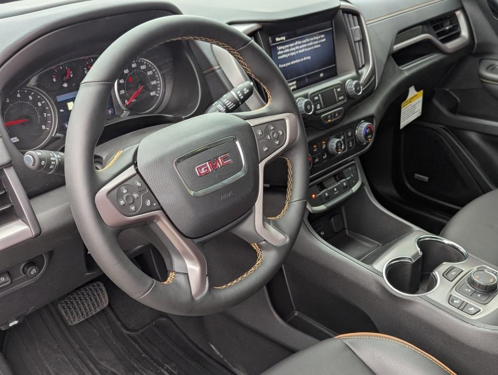 new 2024 GMC Terrain car, priced at $35,915