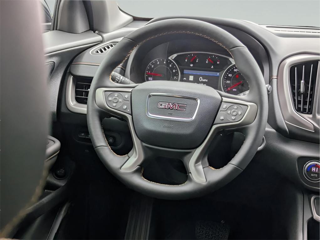 new 2024 GMC Terrain car, priced at $34,165