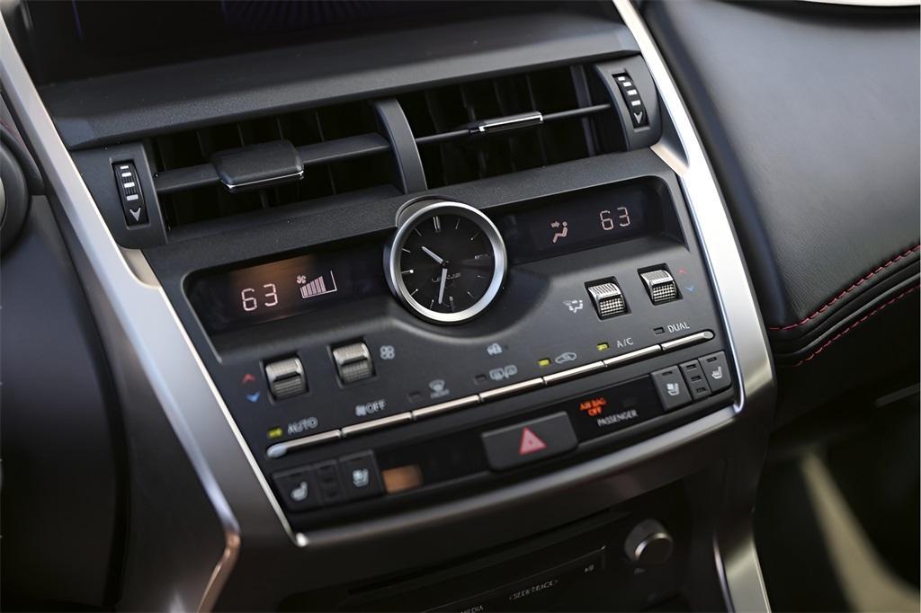 used 2018 Lexus NX 300 car, priced at $25,400