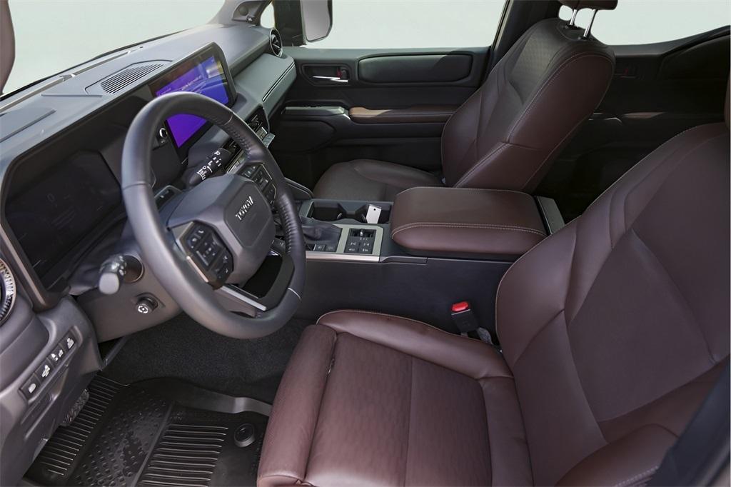 used 2024 Toyota Land Cruiser car, priced at $71,498