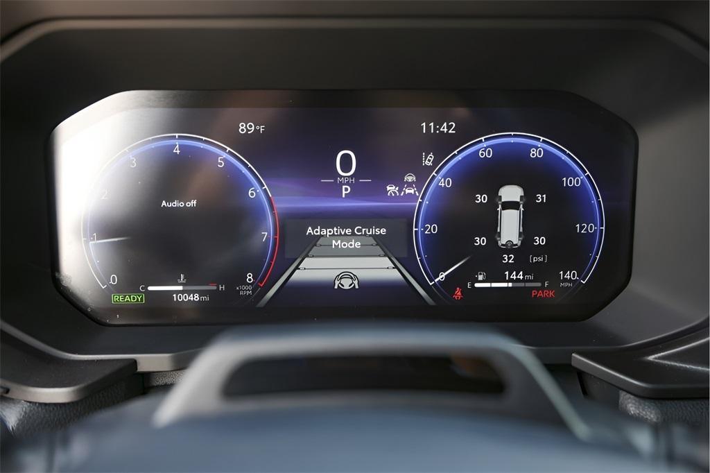 used 2024 Toyota Land Cruiser car, priced at $71,498