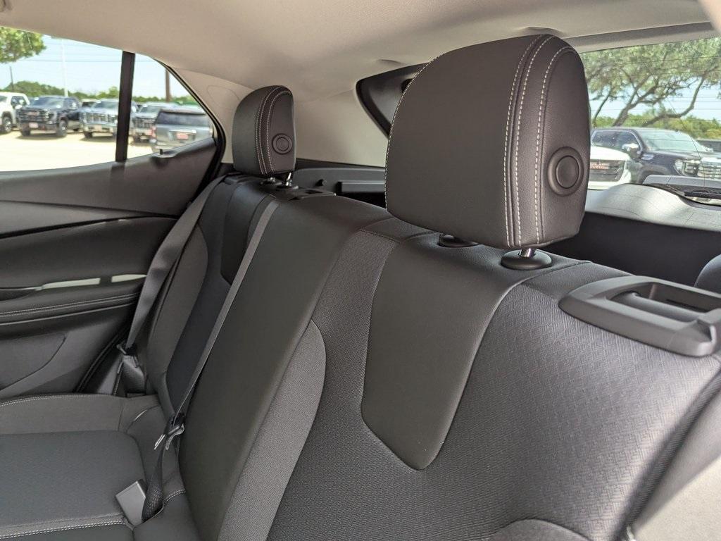 new 2026 Buick Encore GX car, priced at $24,170