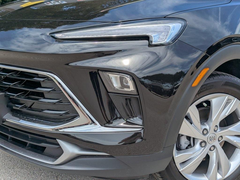 new 2026 Buick Encore GX car, priced at $24,170
