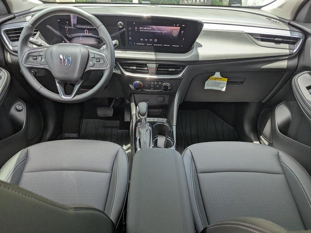 new 2026 Buick Encore GX car, priced at $24,170