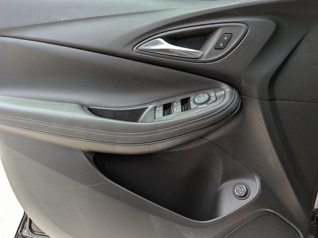 new 2026 Buick Encore GX car, priced at $24,170