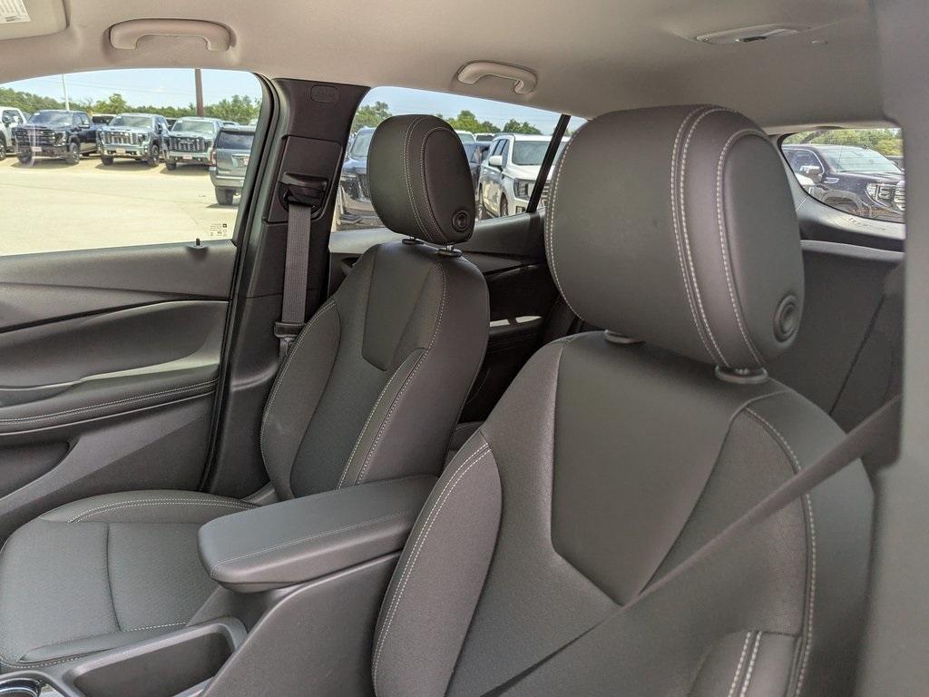 new 2026 Buick Encore GX car, priced at $24,170