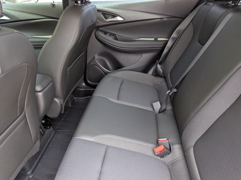 new 2026 Buick Encore GX car, priced at $24,170