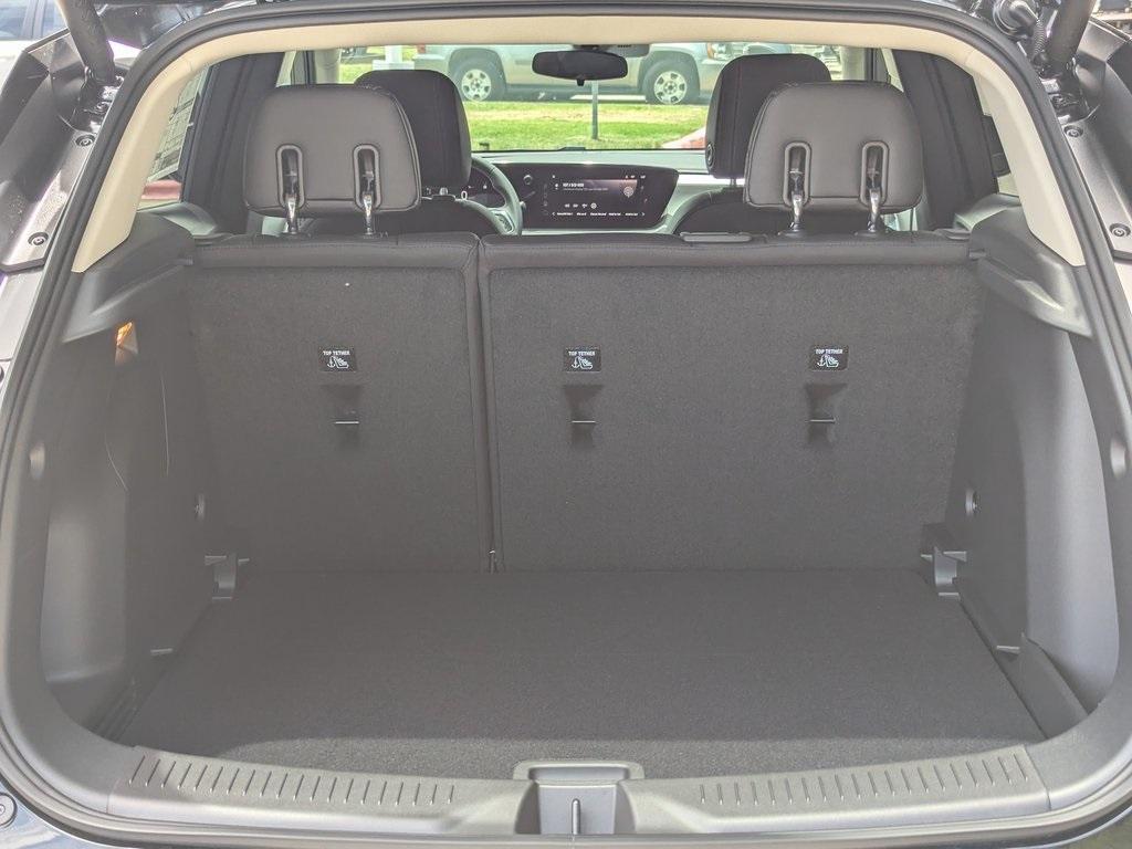 new 2026 Buick Encore GX car, priced at $24,170