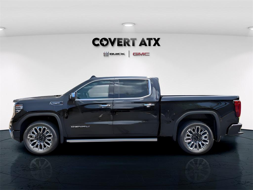 new 2025 GMC Sierra 1500 car, priced at $76,054