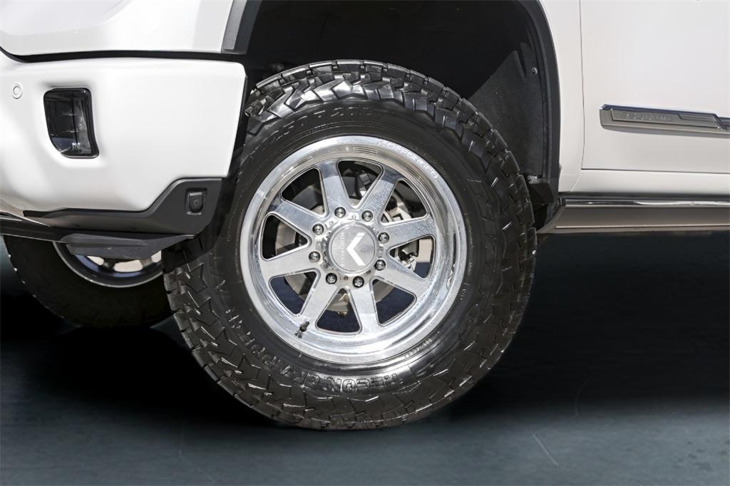 used 2024 Chevrolet Silverado 2500 car
