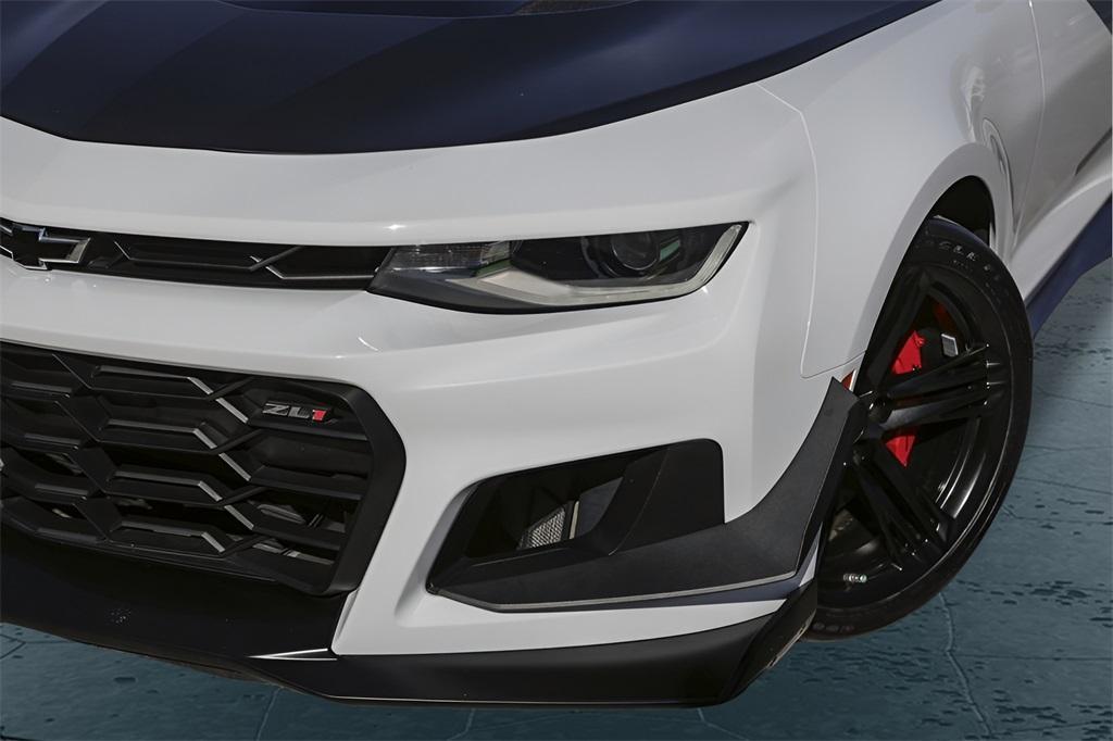 used 2018 Chevrolet Camaro car, priced at $64,900