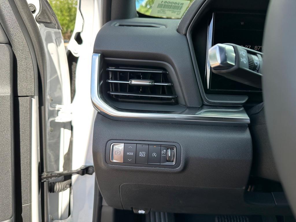 new 2026 GMC Terrain car, priced at $30,395