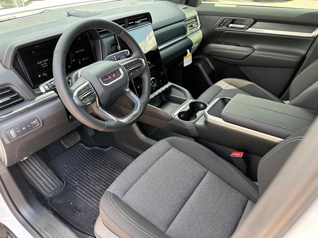 new 2026 GMC Terrain car, priced at $30,395