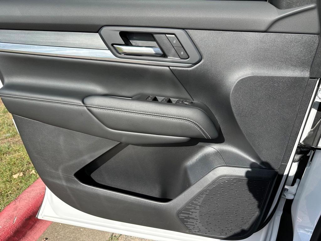 new 2026 GMC Terrain car, priced at $30,395