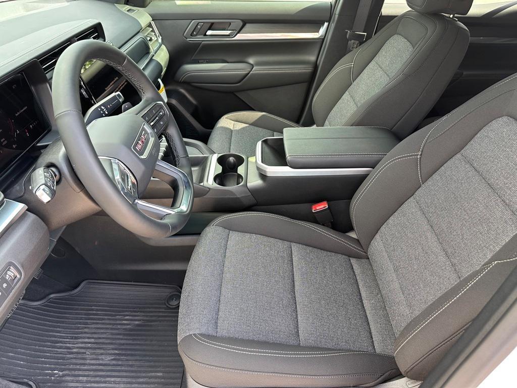 new 2026 GMC Terrain car, priced at $30,395