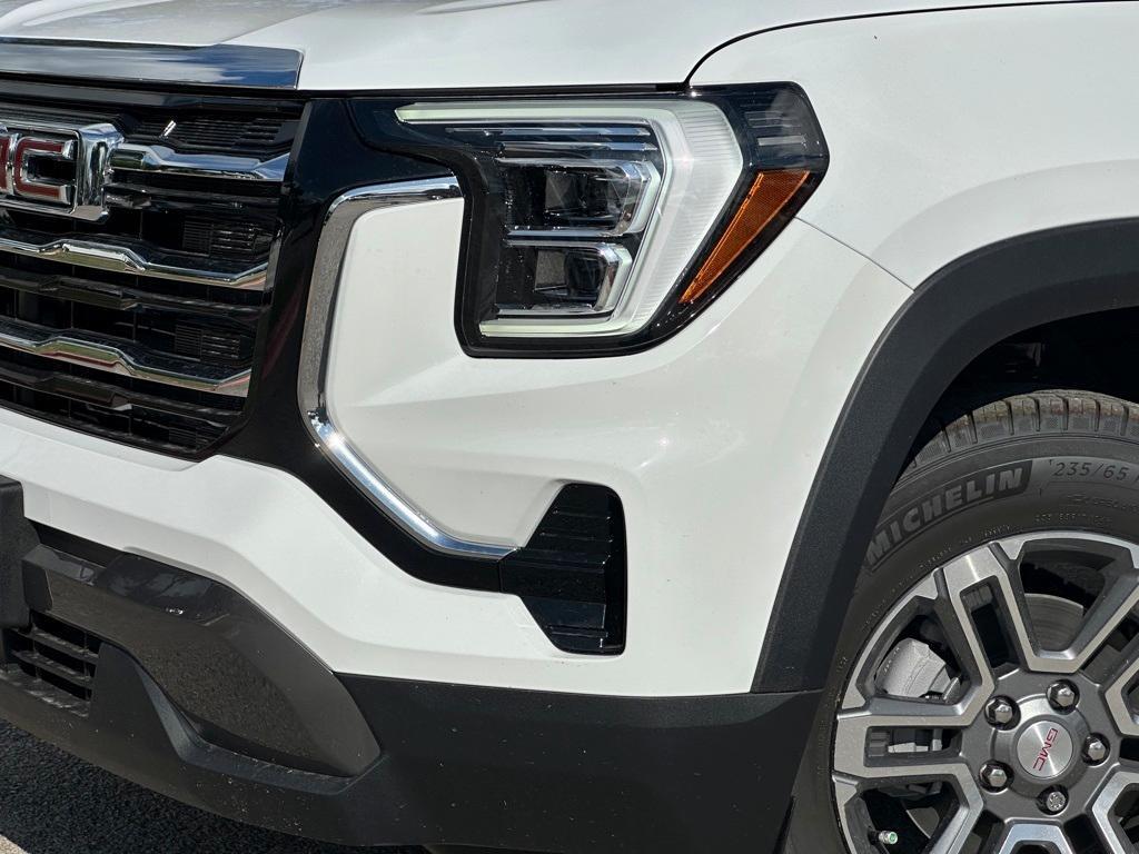 new 2026 GMC Terrain car, priced at $30,395