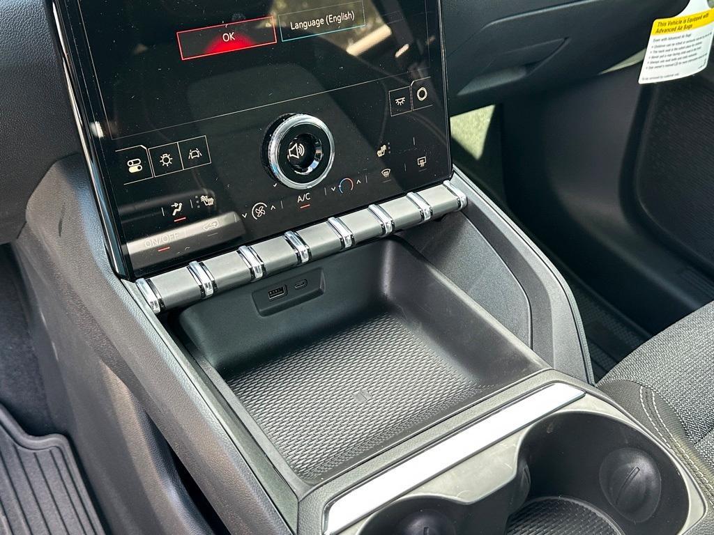 new 2026 GMC Terrain car, priced at $30,395