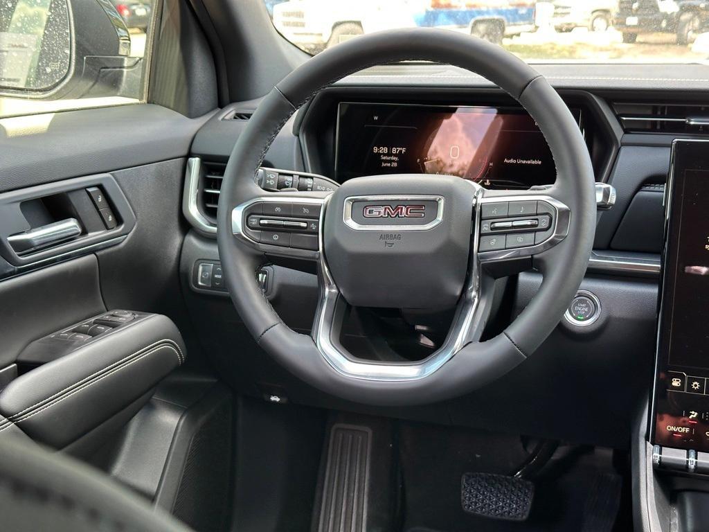 new 2026 GMC Terrain car, priced at $30,395