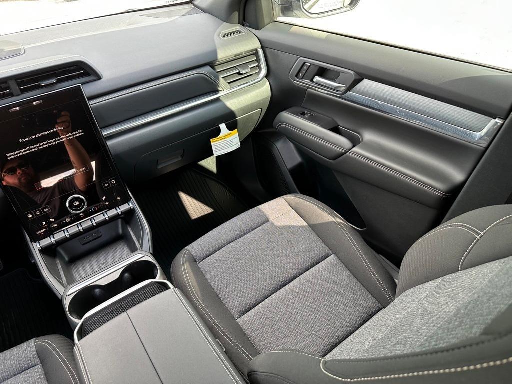 new 2026 GMC Terrain car, priced at $30,395