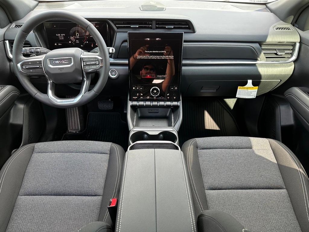 new 2026 GMC Terrain car, priced at $30,395