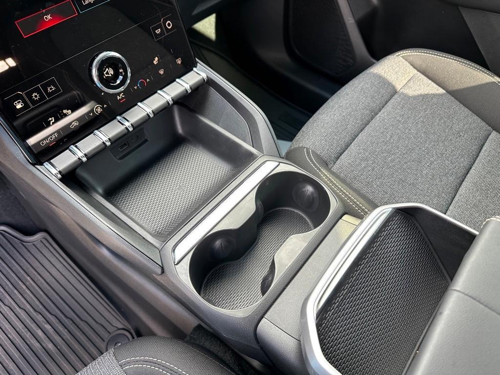new 2026 GMC Terrain car, priced at $30,395