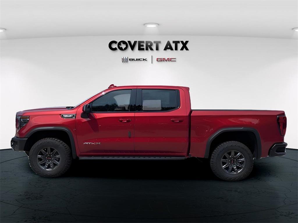 new 2025 GMC Sierra 1500 car, priced at $75,679