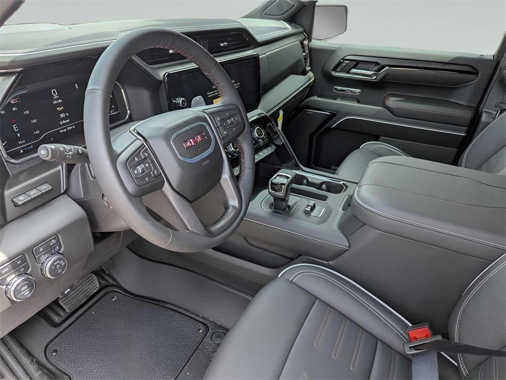 new 2025 GMC Sierra 1500 car, priced at $75,679