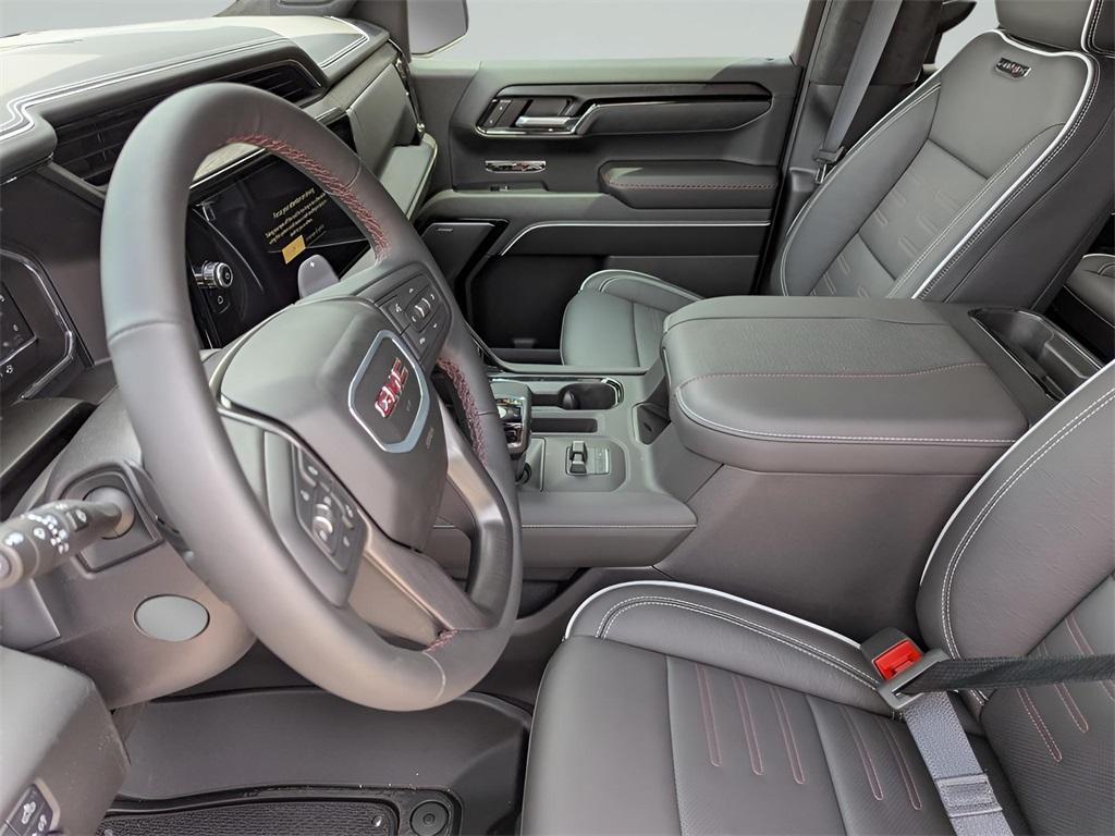 new 2025 GMC Sierra 1500 car, priced at $75,679