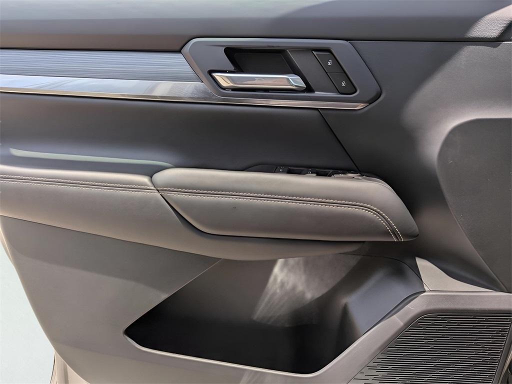 new 2026 GMC Terrain car, priced at $32,635