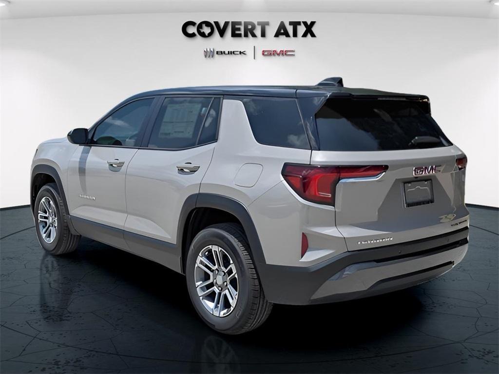 new 2026 GMC Terrain car, priced at $32,635