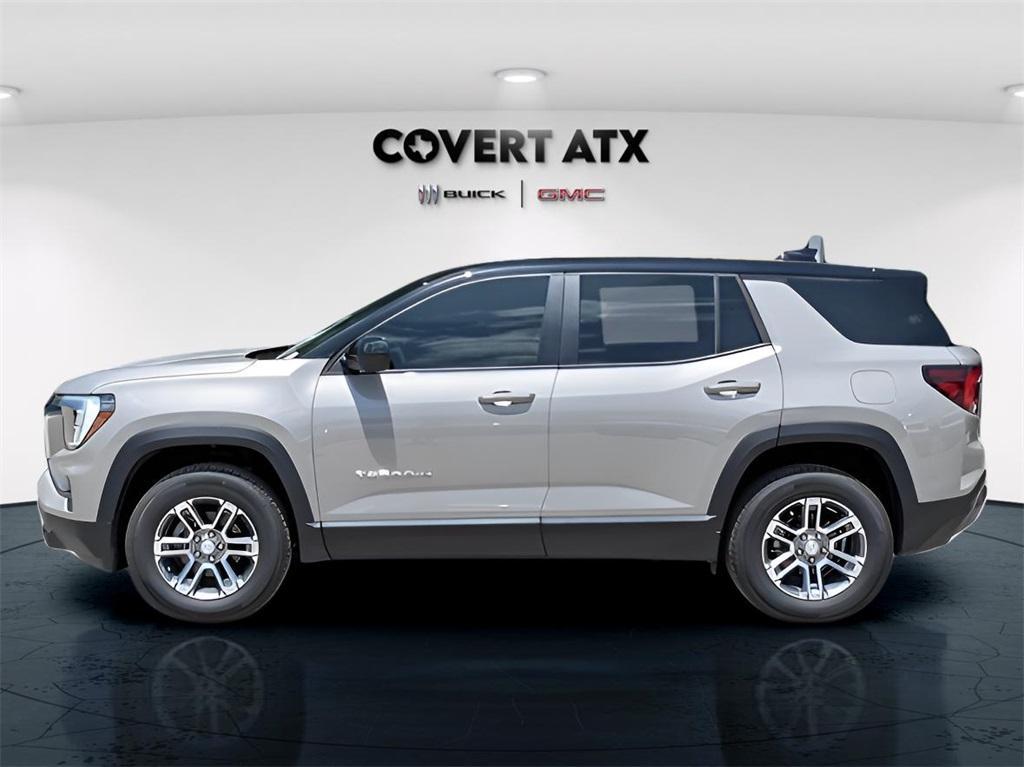new 2026 GMC Terrain car, priced at $32,635