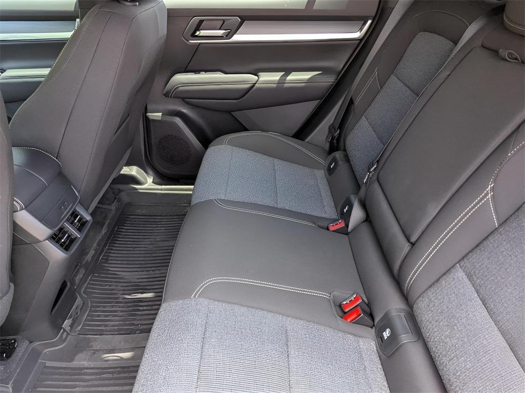 new 2026 GMC Terrain car, priced at $32,635