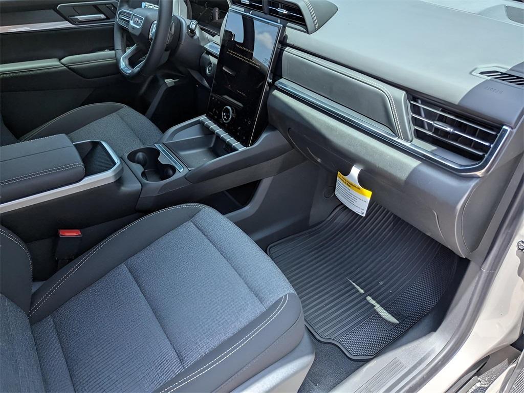 new 2026 GMC Terrain car, priced at $32,635
