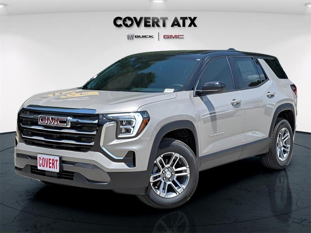 new 2026 GMC Terrain car, priced at $32,635