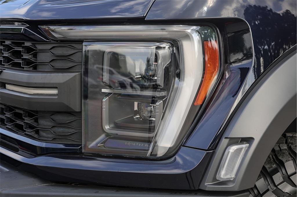 used 2021 Ford F-150 car, priced at $89,900