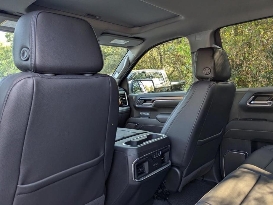 new 2025 GMC Sierra 1500 car, priced at $74,855