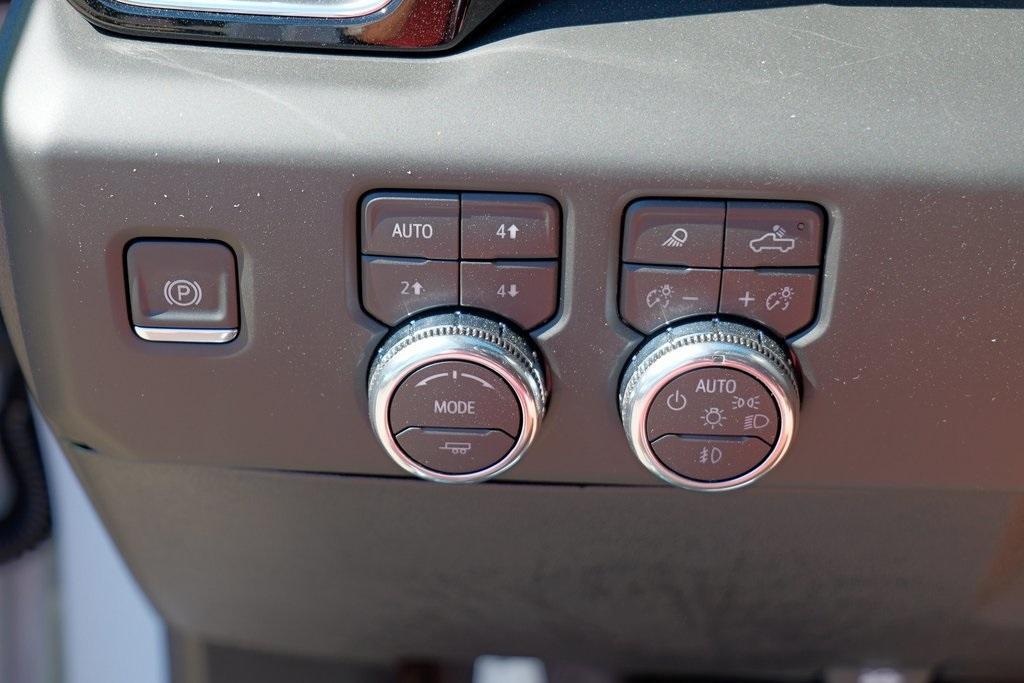 new 2026 GMC Sierra 2500 car, priced at $99,744