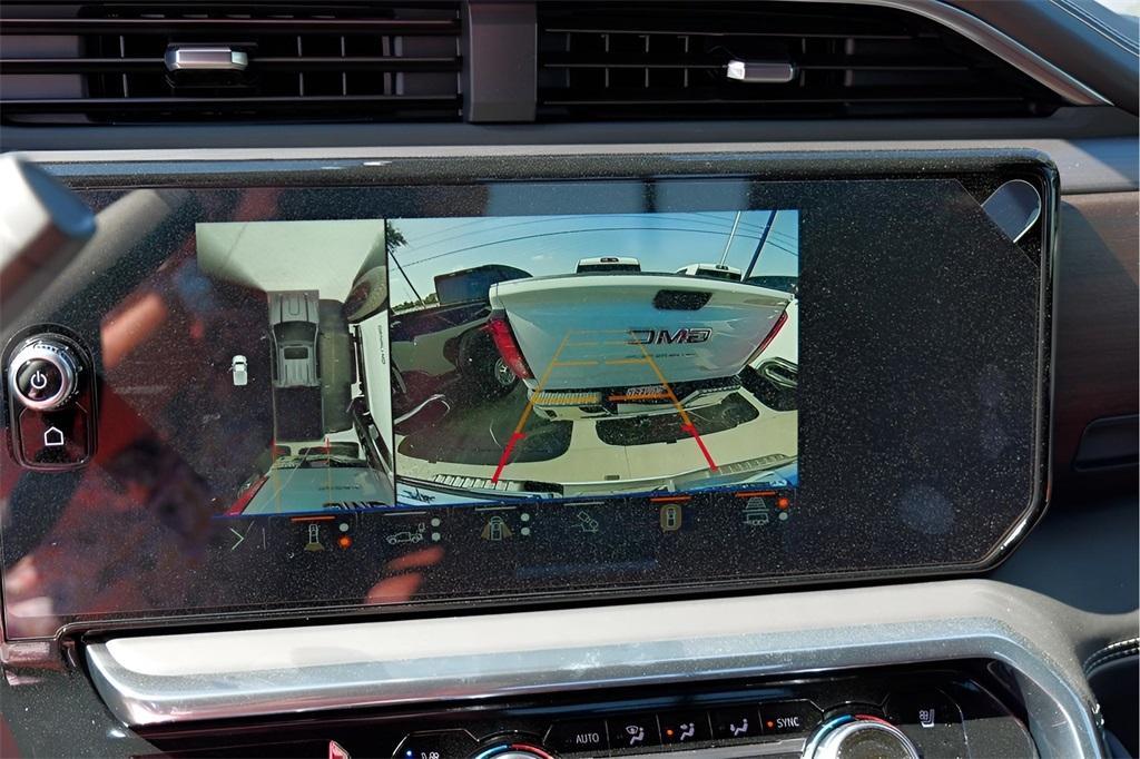 new 2026 GMC Sierra 2500 car, priced at $99,744