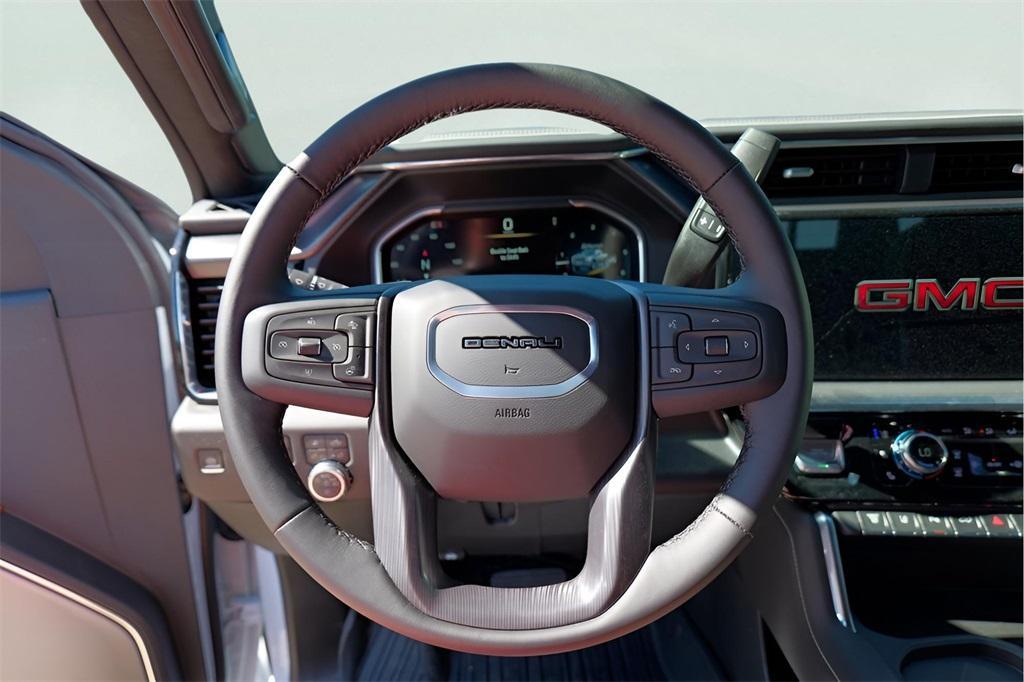 new 2026 GMC Sierra 2500 car, priced at $99,744