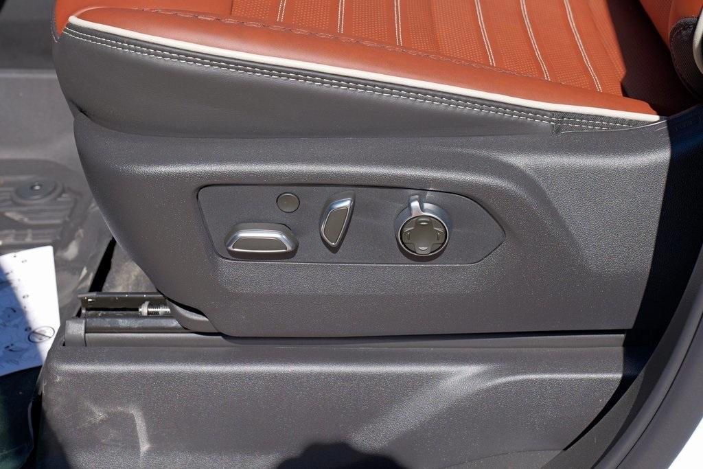 new 2026 GMC Sierra 2500 car, priced at $99,744