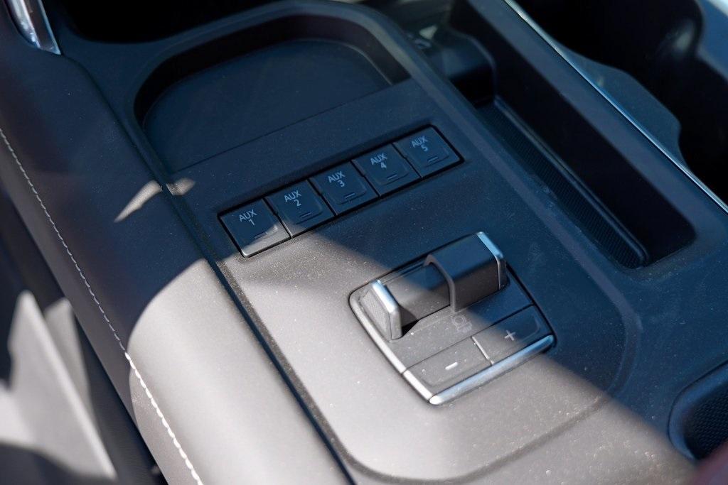 new 2026 GMC Sierra 2500 car, priced at $99,744