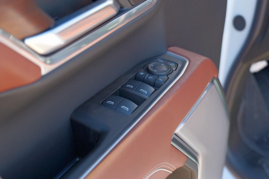 new 2026 GMC Sierra 2500 car, priced at $99,744